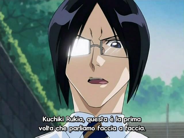 Otaku Gallery  / Anime e Manga / Bleach / Screen Shots / Episodi / 013 - Il fiore e l Hollow / 170.jpg